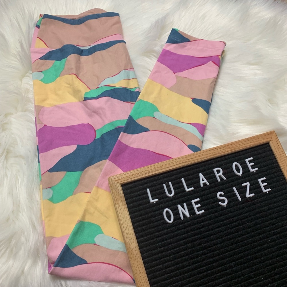 Lularoe Leggings One Size